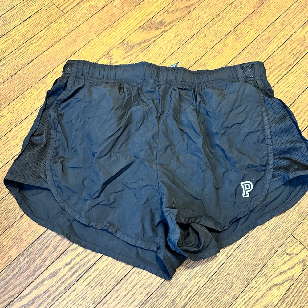 Ultimate pink shorts